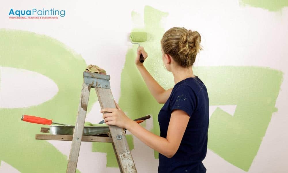 7 Tip to Hire a House Painter