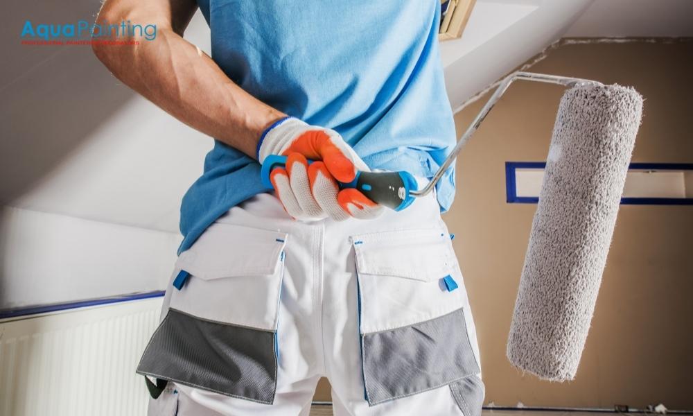 What Makes an Industrial Painter Great