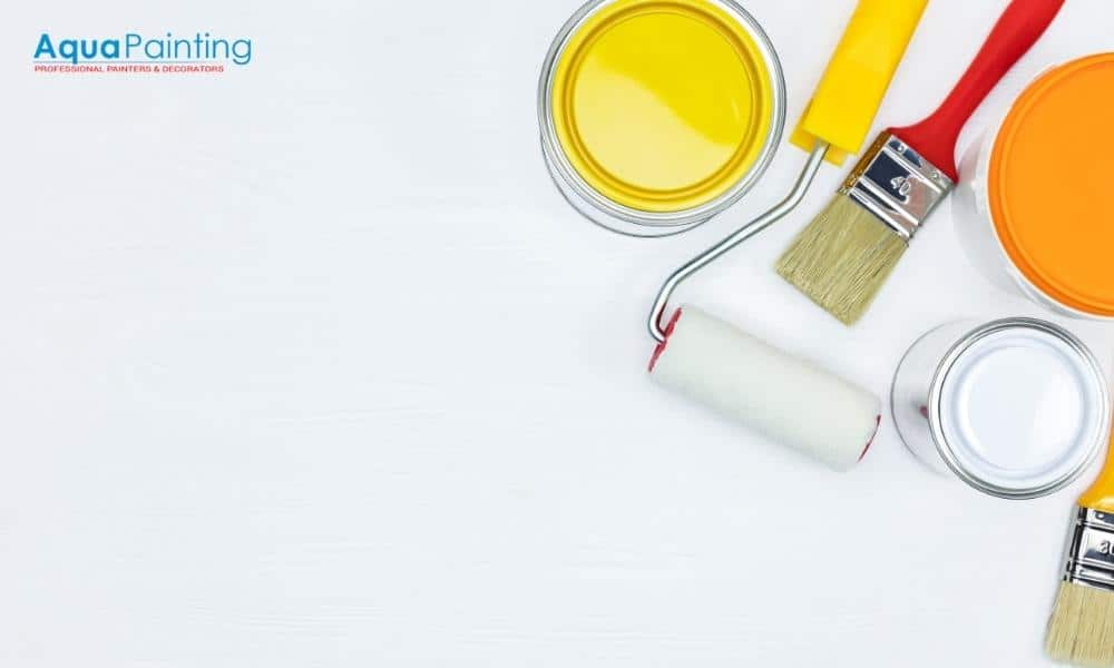 Tips on Choosing a House Painter in Peachtree Corner