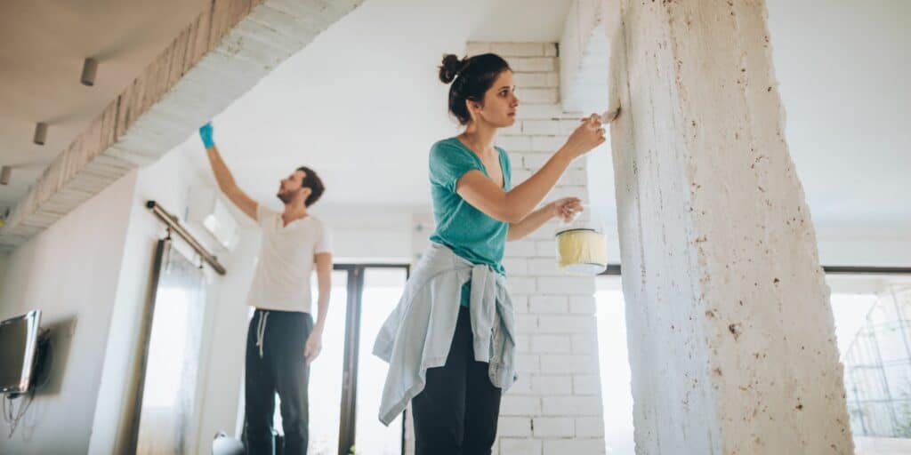 5 Essential Factors to Consider When Comparing Painting Companies Near You in Dublin