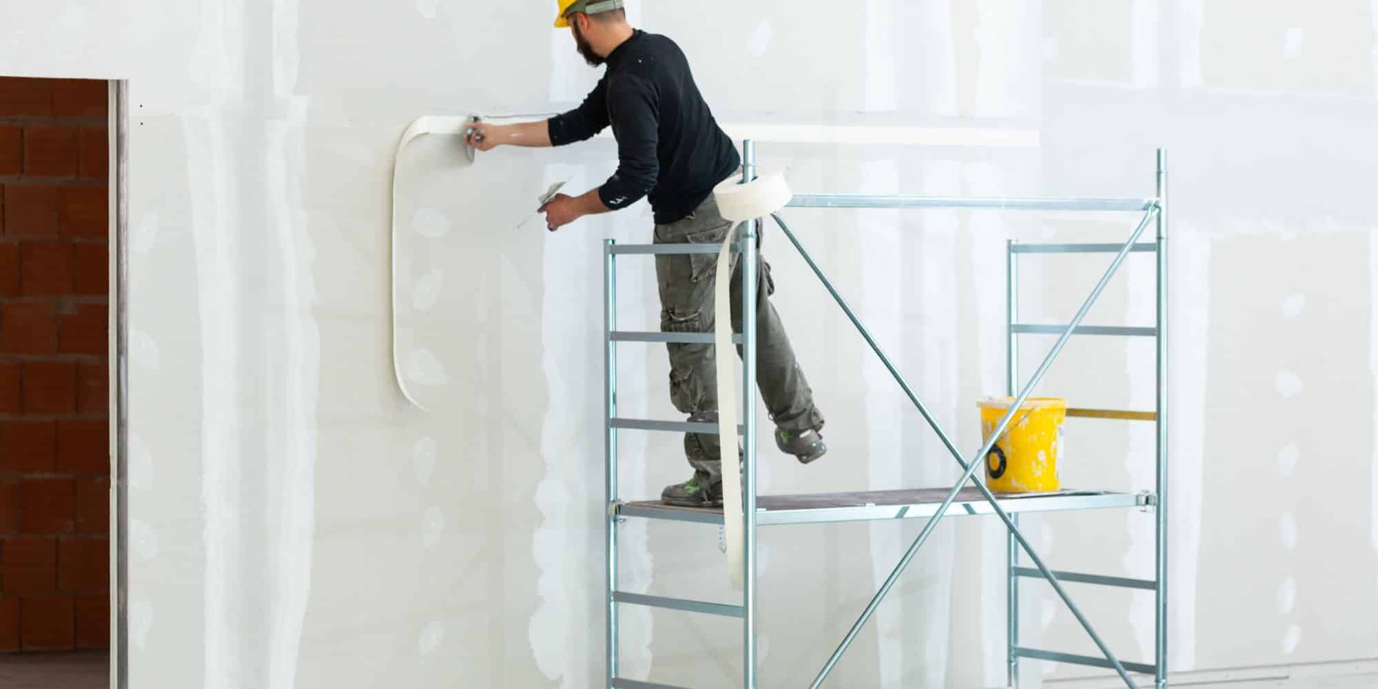 Achieving Smooth Walls: The Art and Science of Plastering in Dublin Homes