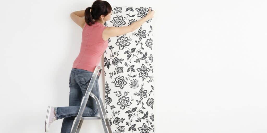 Revitalize Your Walls: A Step-by-Step Guide to Wallpapering Your Dublin Home