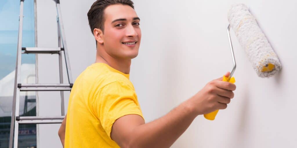 Why Aqua Painting is Your Best Choice for a Trusted Painting Company in Dublin